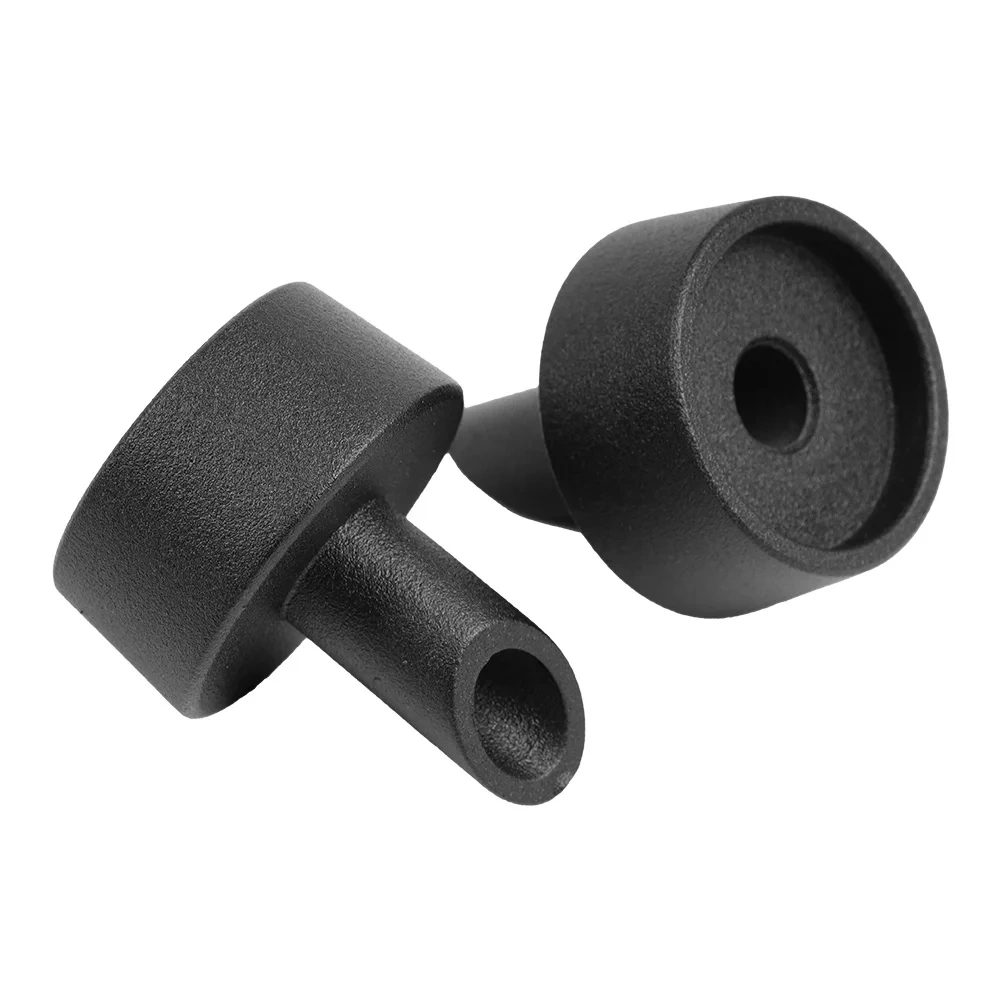 Motorcycle Handlebar End Cap For CFMOTO 450MT 450 MT MT450 CF450MT Handle Bar Grip Ends Silder Plugs Balance Block Accessories