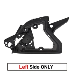 Left Side ONLY