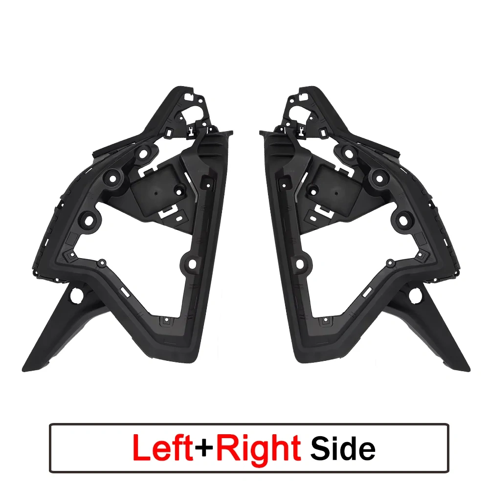 For CFMOTO 450MT IBEX 450 450MT MT450 For CF 450 MT Motorcycle Original Accessories Radiator Inner Guard Plates Fairing Guard
