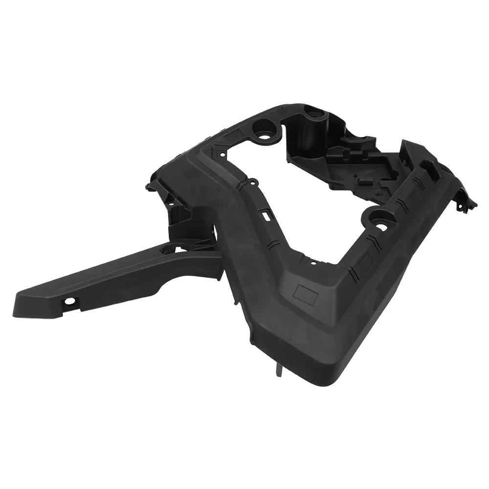 For CFMOTO 450MT IBEX 450 450MT MT450 For CF 450 MT Motorcycle Original Accessories Radiator Inner Guard Plates Fairing Guard
