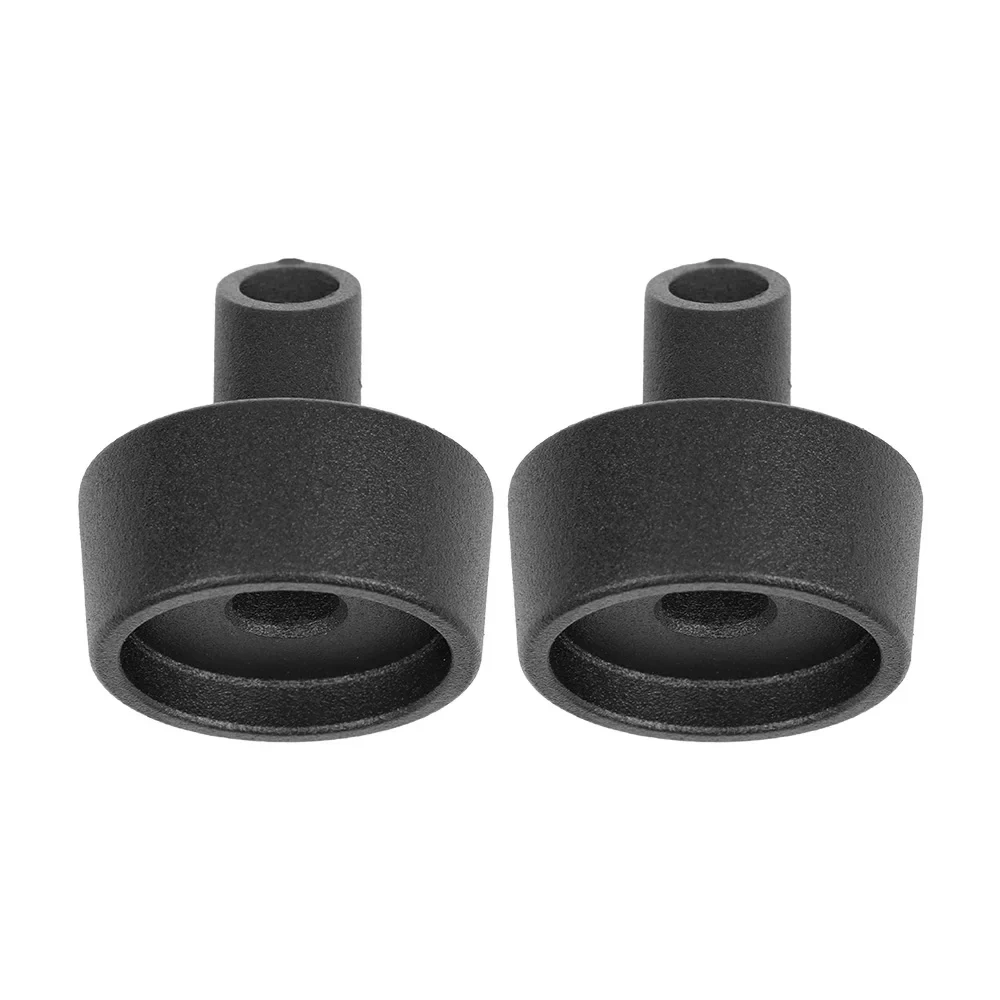 Motorcycle Handlebar End Cap For CFMOTO 450MT 450 MT MT450 CF450MT Handle Bar Grip Ends Silder Plugs Balance Block Accessories