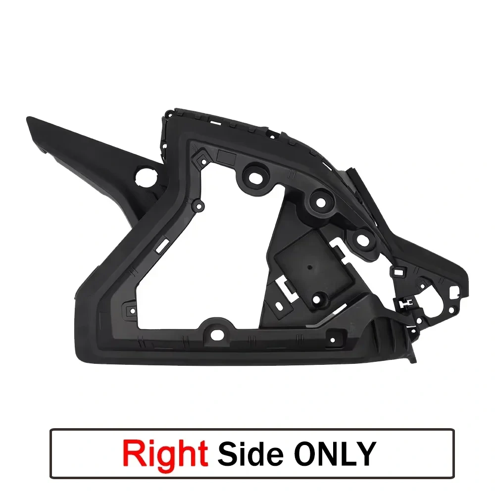 For CFMOTO 450MT IBEX 450 450MT MT450 For CF 450 MT Motorcycle Original Accessories Radiator Inner Guard Plates Fairing Guard