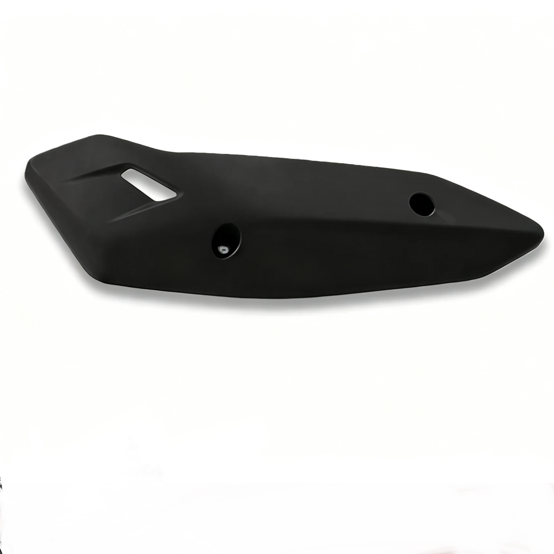 For CFMOTO CF450NK Engine Lower Guard Plate 450NK CF400-7 Motorcycle Side Cover Shell Decorative Cover Accessories Chassis Cover