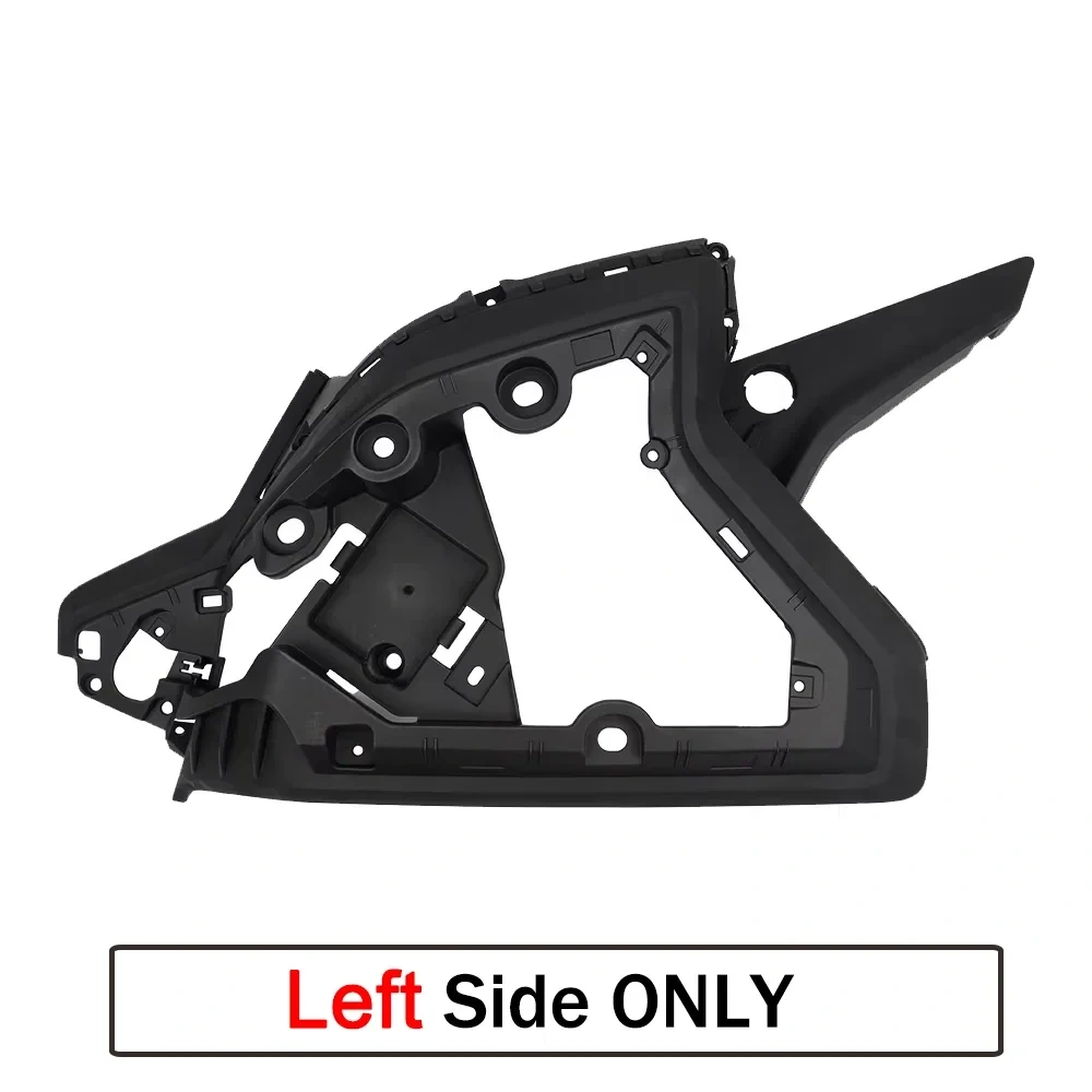 For CFMOTO 450MT IBEX 450 450MT MT450 For CF 450 MT Motorcycle Original Accessories Radiator Inner Guard Plates Fairing Guard