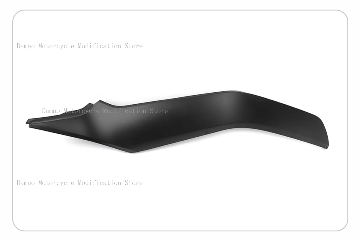 For CFMOTO 675NK CF650-11 Body left right  rear decorative panel outer shell protective plate fuel tank outer shell guide cover
