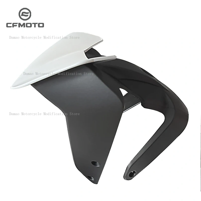 For CFMOTO cf 675NK nkFront fender front mud tile front wheel  housing shell guard plate tile cover accessories Original factory