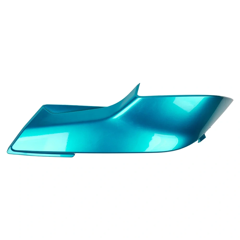 For CFMOTO 450MT Motorcycle Fuel Tank Guard Fairing Accessories 450 MT 450-MT Left And Right Protective Covers Side Cover Panel