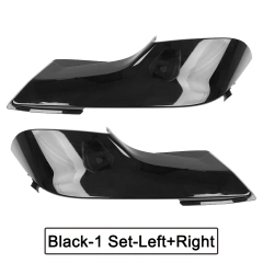 Black-1 Set