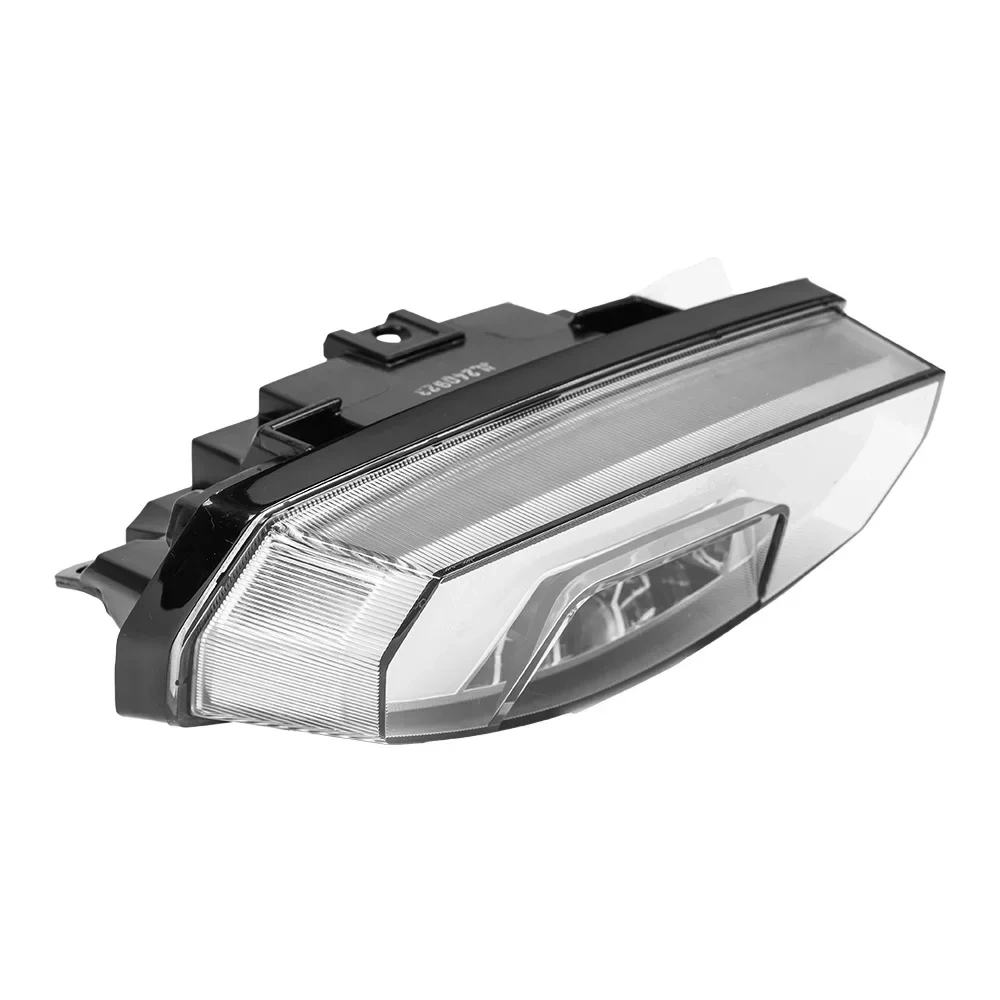 For CFMOTO 450MT MT450 450 MT For CF-MOTO 450 MT Motorcycle Taillight Assembly Rear Brake Light Rear Tail Light Lamp Accessories