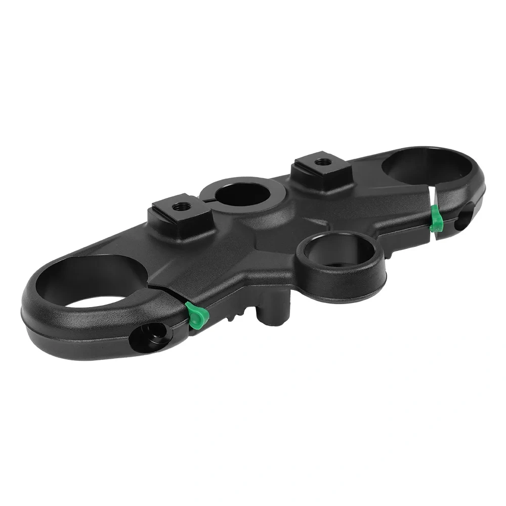 For CFMOTO 450MT MT450 450 MT Motorcycle Accessories Upper Coupling Plate Motor Front Fork Triple Tree Upper Bridge Top Clamp