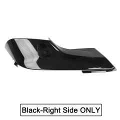 Black-Right ONLY