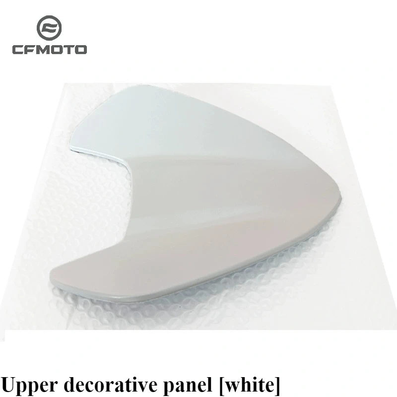 For CFMOTO cf 675NK nkFront fender front mud tile front wheel  housing shell guard plate tile cover accessories Original factory