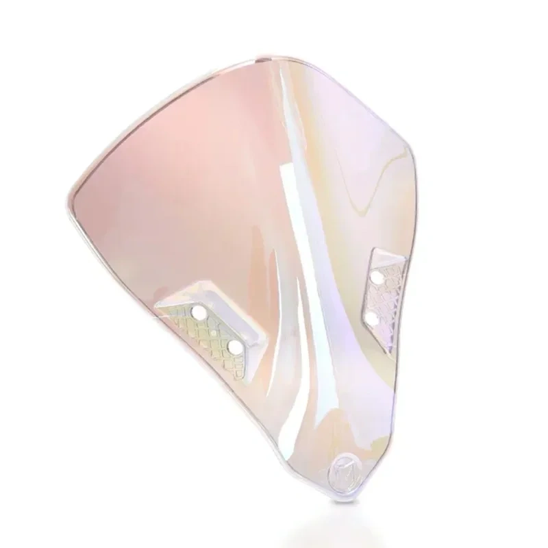 FOR CFMOTO 250SR 300SR SR 250 300 SR ALL YAERS Motorcycle Double Bubble Windshield Windscreen Wind Deflectore Accessories
