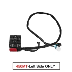 450MT-Left ONLY