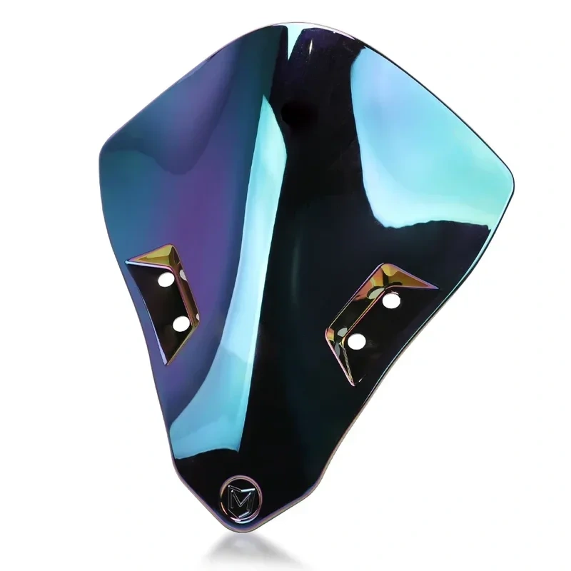 FOR CFMOTO 250SR 300SR SR 250 300 SR ALL YAERS Motorcycle Double Bubble Windshield Windscreen Wind Deflectore Accessories