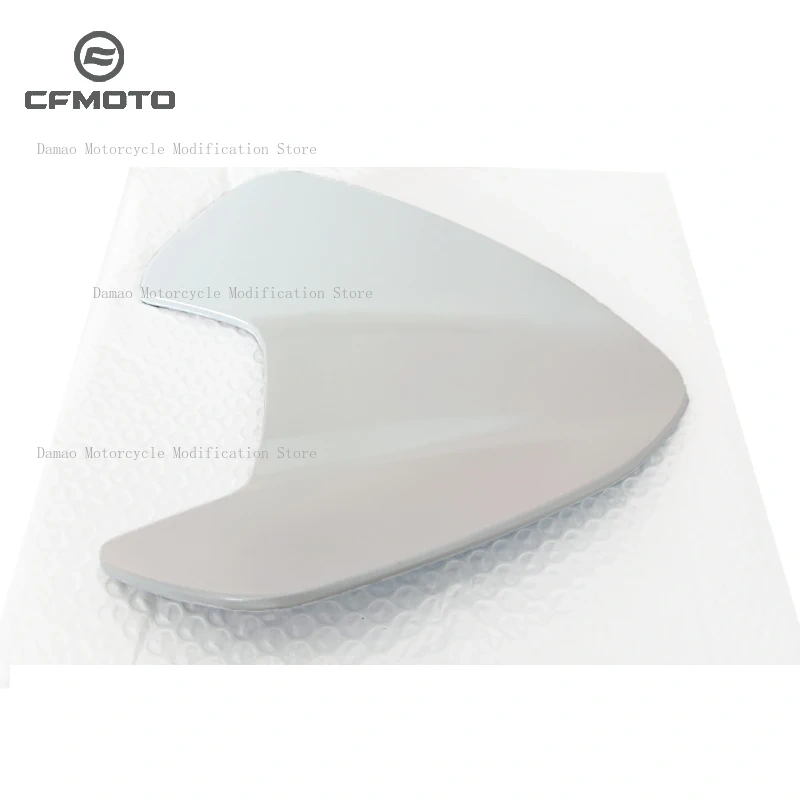 For CFMOTO cf 675NK nkFront fender front mud tile front wheel  housing shell guard plate tile cover accessories Original factory