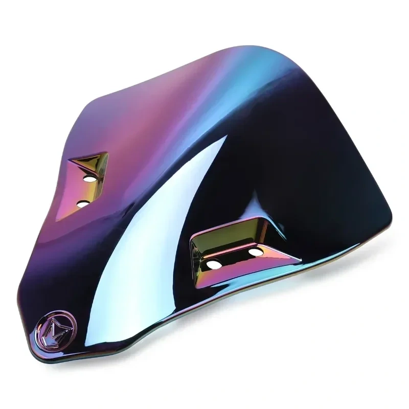 FOR CFMOTO 250SR 300SR SR 250 300 SR ALL YAERS Motorcycle Double Bubble Windshield Windscreen Wind Deflectore Accessories