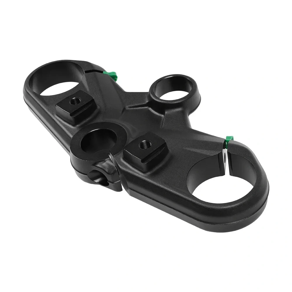 For CFMOTO 450MT MT450 450 MT Motorcycle Accessories Upper Coupling Plate Motor Front Fork Triple Tree Upper Bridge Top Clamp