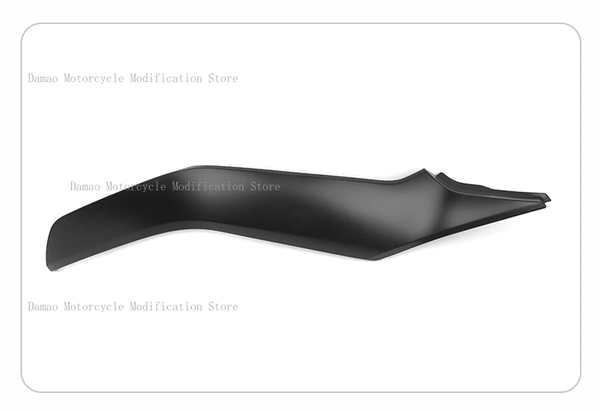 For CFMOTO 675NK CF650-11 Body left right  rear decorative panel outer shell protective plate fuel tank outer shell guide cover