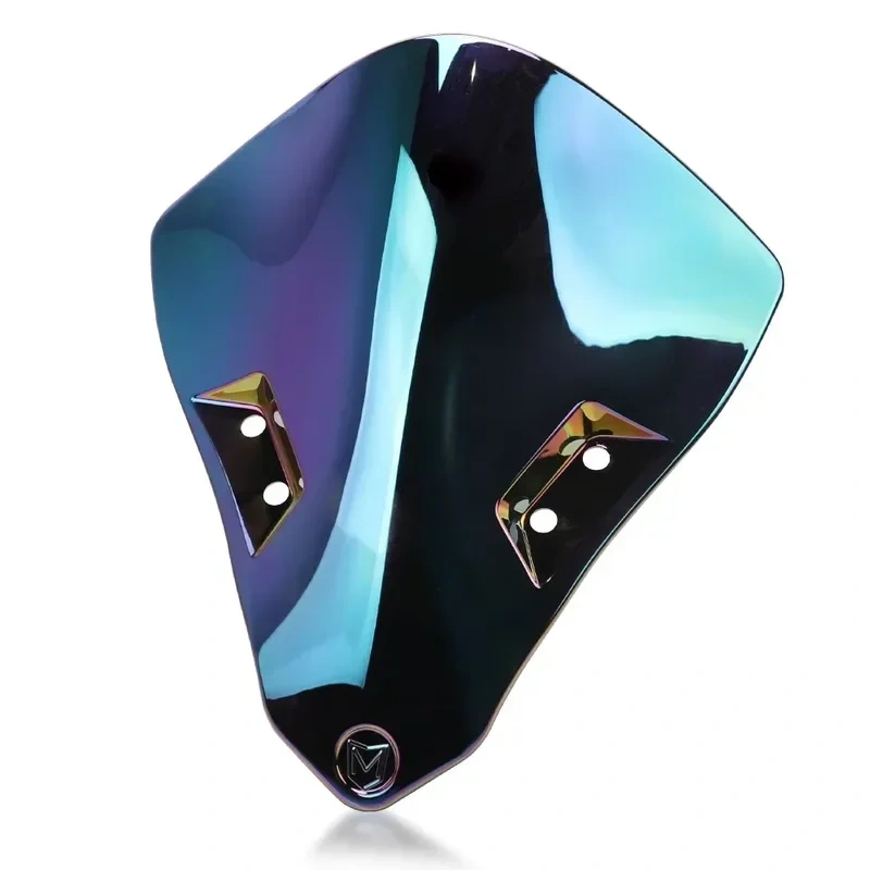 FOR CFMOTO 250SR 300SR SR 250 300 SR ALL YAERS Motorcycle Double Bubble Windshield Windscreen Wind Deflectore Accessories