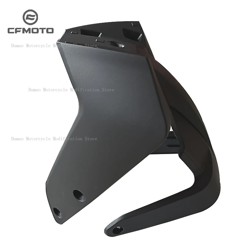 For CFMOTO cf 675NK nkFront fender front mud tile front wheel  housing shell guard plate tile cover accessories Original factory