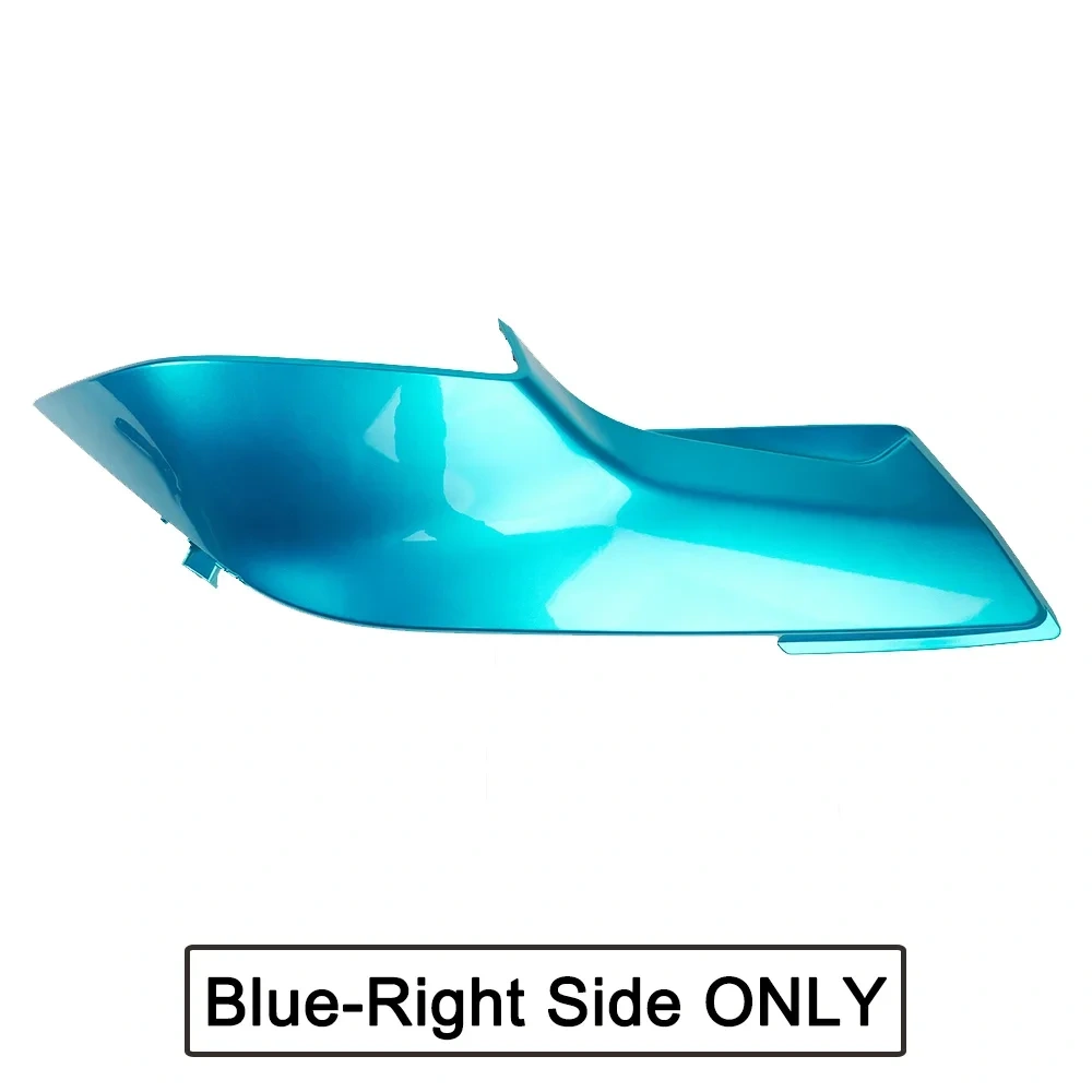 For CFMOTO 450MT Motorcycle Fuel Tank Guard Fairing Accessories 450 MT 450-MT Left And Right Protective Covers Side Cover Panel