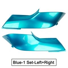 Blue-1 Set