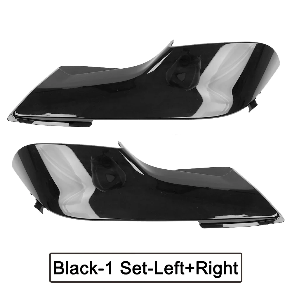 For CFMOTO 450MT Motorcycle Fuel Tank Guard Fairing Accessories 450 MT 450-MT Left And Right Protective Covers Side Cover Panel