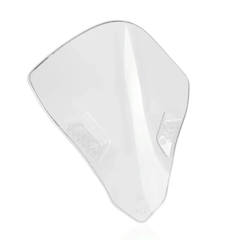 FOR CFMOTO 250SR 300SR SR 250 300 SR ALL YAERS Motorcycle Double Bubble Windshield Windscreen Wind Deflectore Accessories