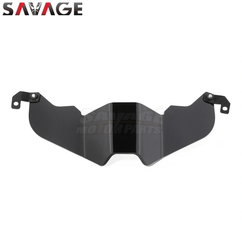 675SR-R 675SS Front Fairing Winglets Aerodynamic Wing Side Wings Spoiler For CFMOTO 675 SR SR-R SS 2024-2025 Decoration Winglets