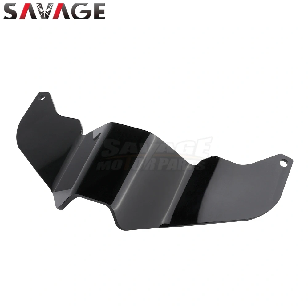 675SR-R 675SS Front Fairing Winglets Aerodynamic Wing Side Wings Spoiler For CFMOTO 675 SR SR-R SS 2024-2025 Decoration Winglets