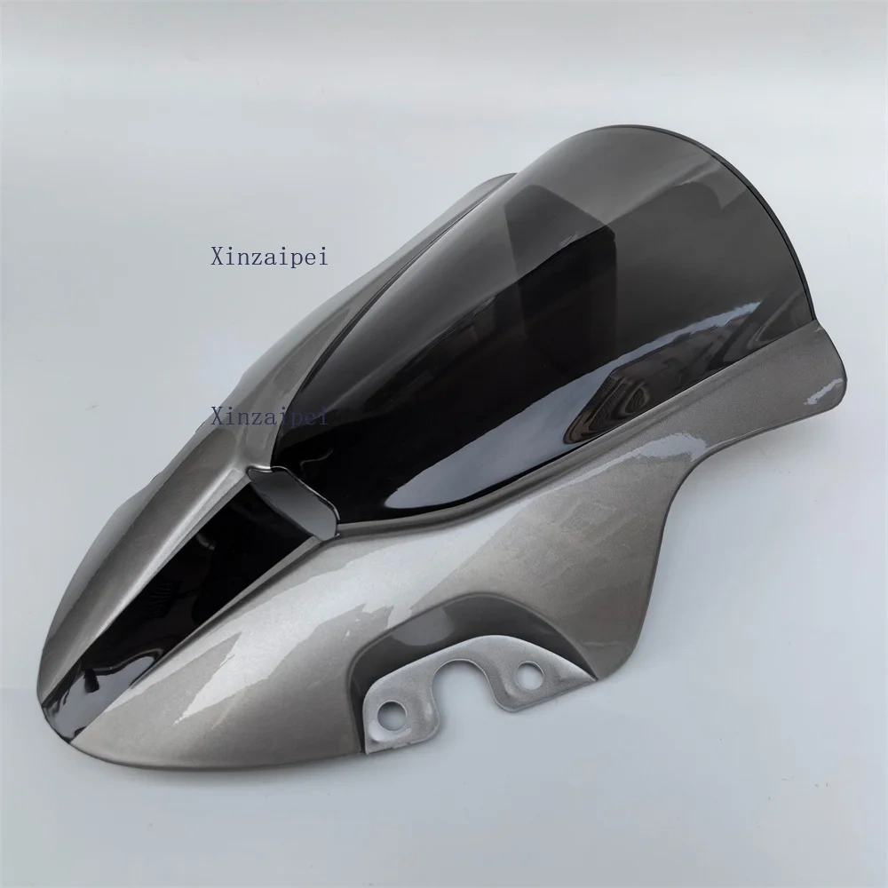 For CFMOTO 450SR 450SRS Windshield CF400-6 CFMOTO 450 SR/SRS 2022 2023 2024 2025 Motorcycle Windscreen Windshield Modification