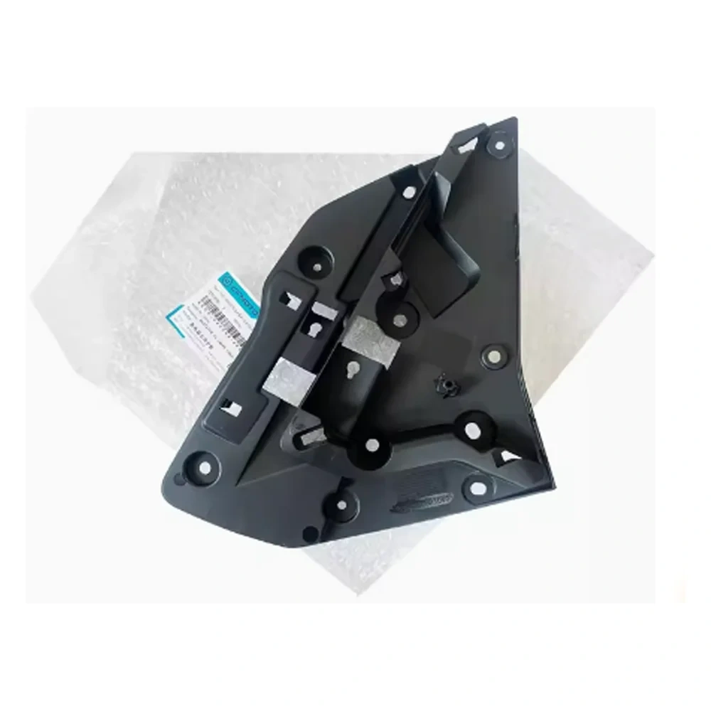 CFMOTO Motorcycle Accessories cf NK450 450NK  CF400-7 Radiator Guard Original Deflector Shell Tank Left and Right Outer Guard