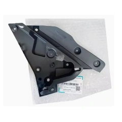 L-inner Plate