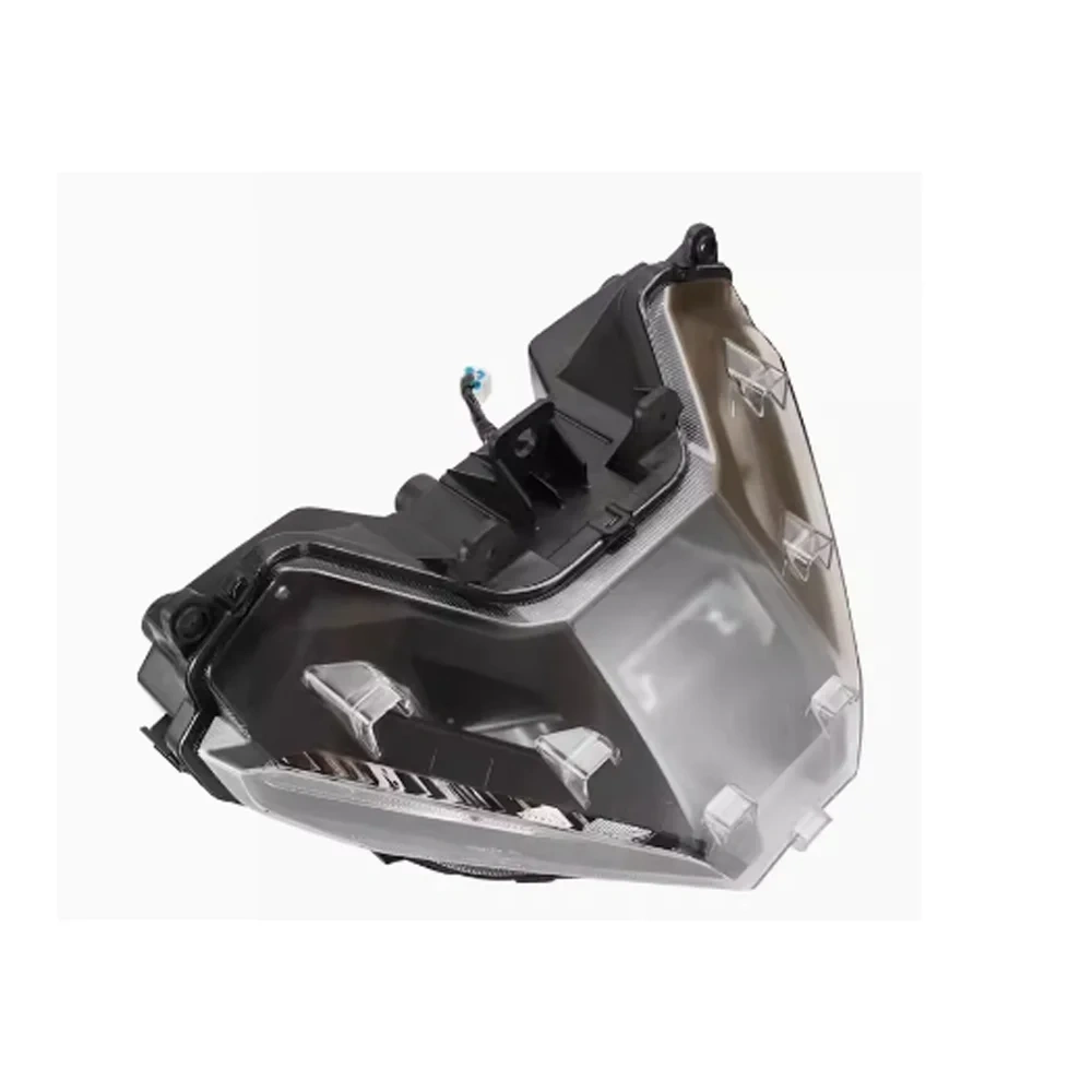 For CFMOTO 250SR/300SR Headlight assembly Original Accessories of CFMOTO 250SR/300SR  Motorcycle headlights