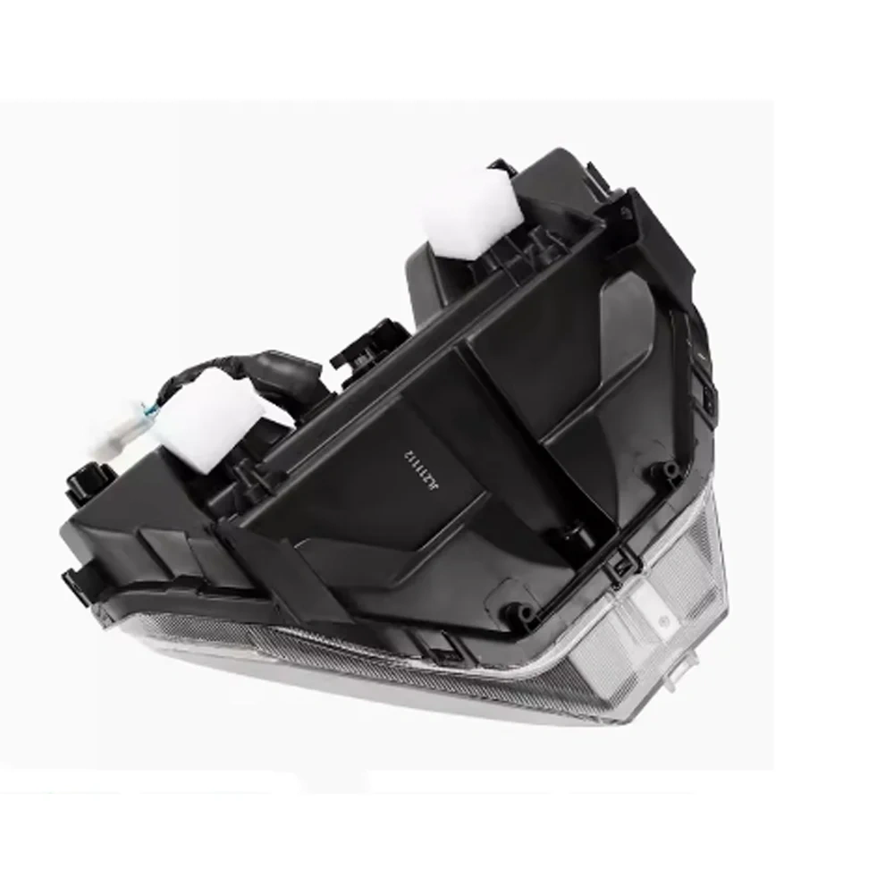 For CFMOTO 250SR/300SR Headlight assembly Original Accessories of CFMOTO 250SR/300SR  Motorcycle headlights
