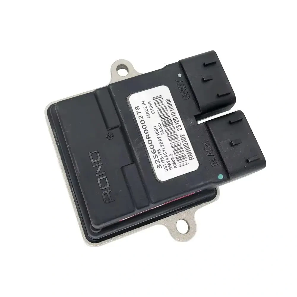 UNLIMITED ECU Controller For Rongmao GSTJ25-125 125CC RM08.5 125 125CC