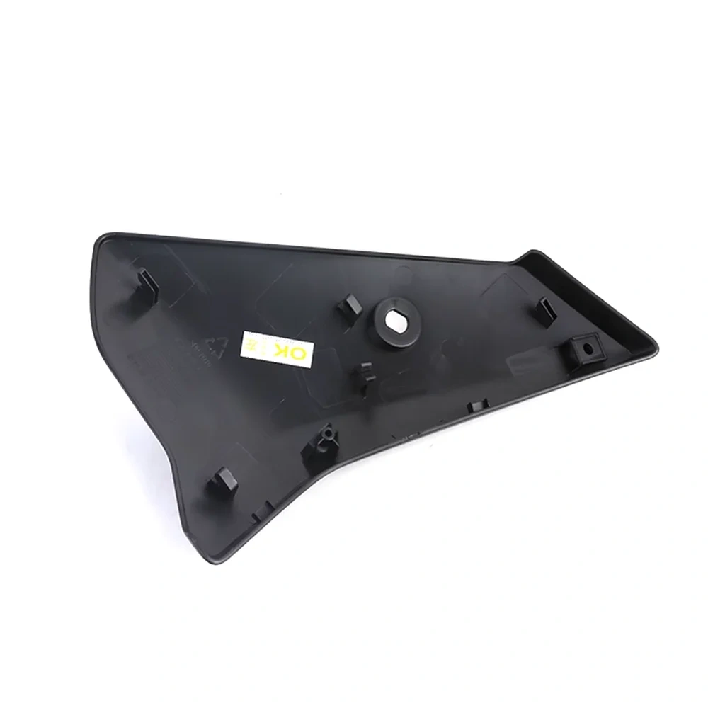CFMOTO Motorcycle Accessories cf NK450 450NK  CF400-7 Radiator Guard Original Deflector Shell Tank Left and Right Outer Guard