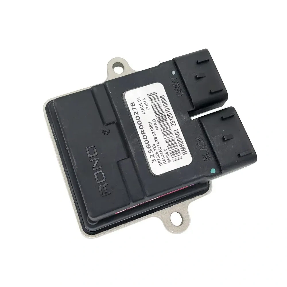 UNLIMITED ECU Controller For Rongmao GSTJ25-125 125CC RM08.5 125 125CC