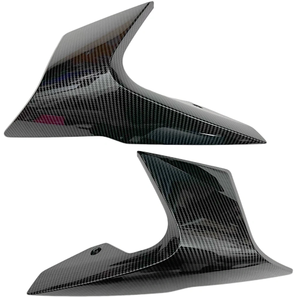 New For CFMOTO  450SR 450SRS 450SS Headlamp Left and Right Guard CF400-6-9 Shell Guard Plate Plastic Fairway Accessories