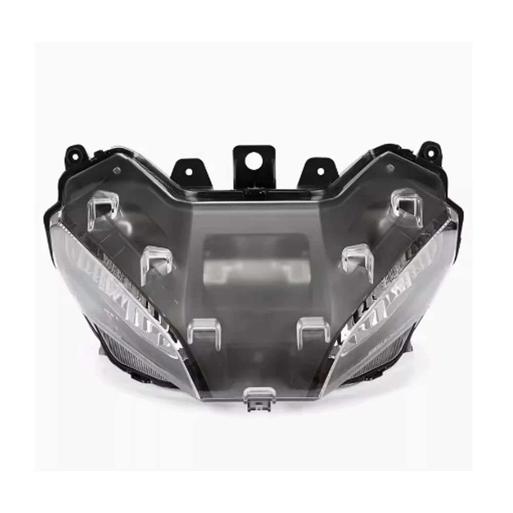 For CFMOTO 250SR/300SR Headlight assembly Original Accessories of CFMOTO 250SR/300SR  Motorcycle headlights