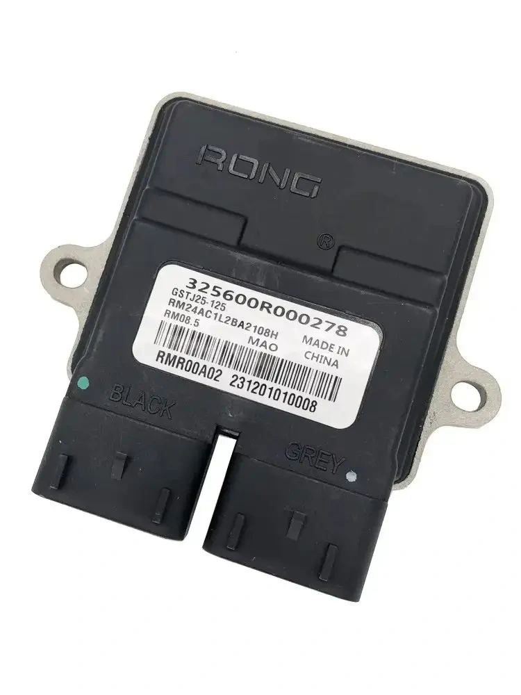 UNLIMITED ECU Controller For Rongmao GSTJ25-125 125CC RM08.5 125 125CC
