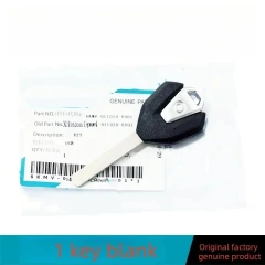 1 key blank