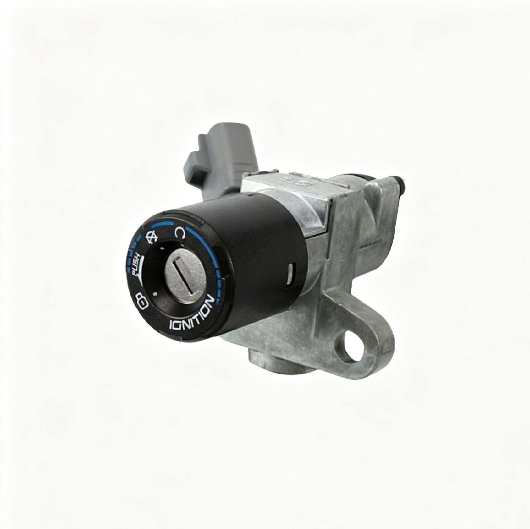 For CFMOTO 450MT 450 MT Lock Assembly CF400-8A Full Set Lock Fuel Tank Cushion Electric Door Lock Key Embryo Key Block