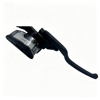 For CFMOTO 450MT Hand Brake Master Pump Front Brake Pump Handle Assembly CF400-8 Brake Pump Motorcycle Original Accessories
