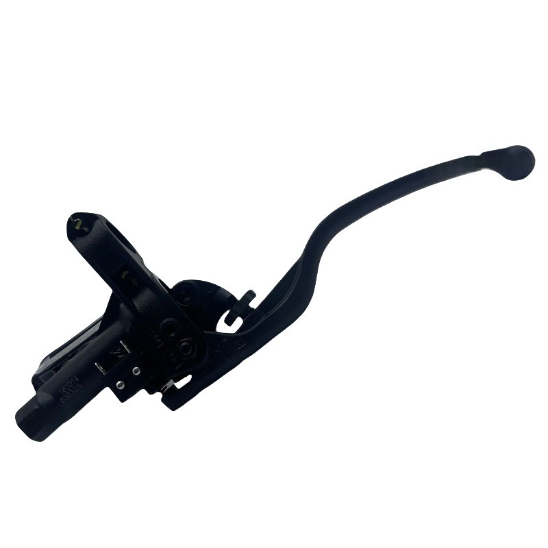 For CFMOTO 450MT Hand Brake Master Pump Front Brake Pump Handle Assembly CF400-8 Brake Pump Motorcycle Original Accessories