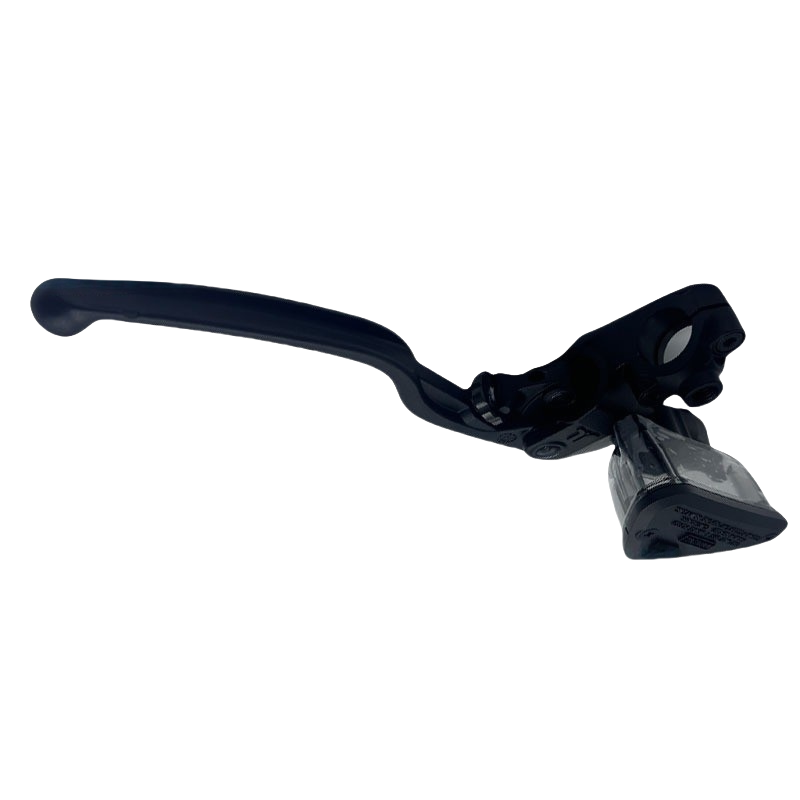 For CFMOTO 450MT Hand Brake Master Pump Front Brake Pump Handle Assembly CF400-8 Brake Pump Motorcycle Original Accessories