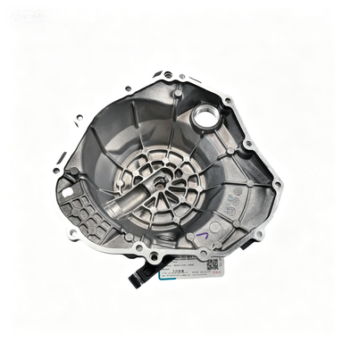 For CFMOTO 450SR 450SRS 450NK Engine Left Right Side Covers Clutch Side Cover Shell Magnetic Motor Edge Cover  Accessories