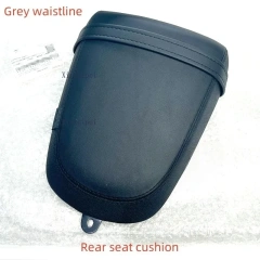 Rear Grey