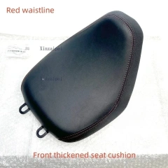 Front Red